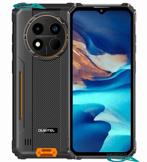 Oukitel WP28 E Mobile Pictures in Malaysia