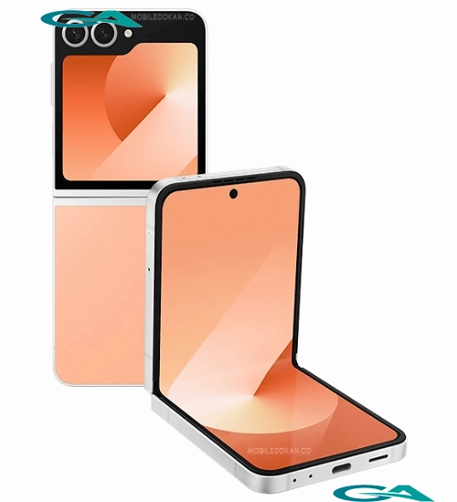 Samsung Galaxy Z Flip7 FE Mobile Pictures in Malaysia