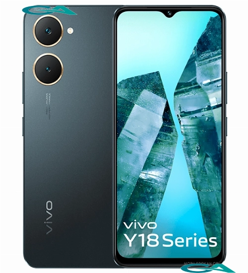 Vivo Y18i Mobile Pictures in Malaysia