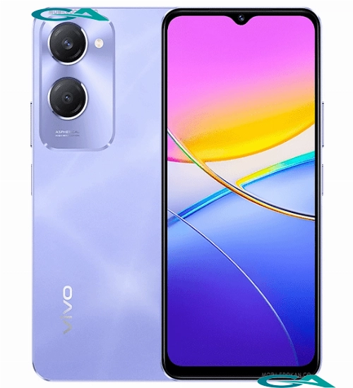 Vivo Y37m Mobile Pictures in Malaysia