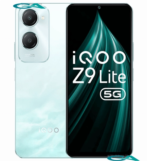 Vivo iQOO Z9 Lite Mobile Pictures in Malaysia