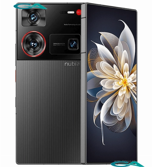 ZTE nubia Z60 Ultra Leading Mobile Pictures in Malaysia