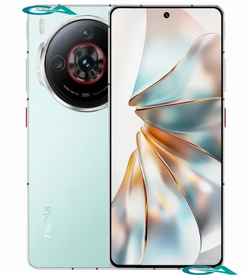 ZTE nubia Z60S Pro Mobile Pictures in Malaysia