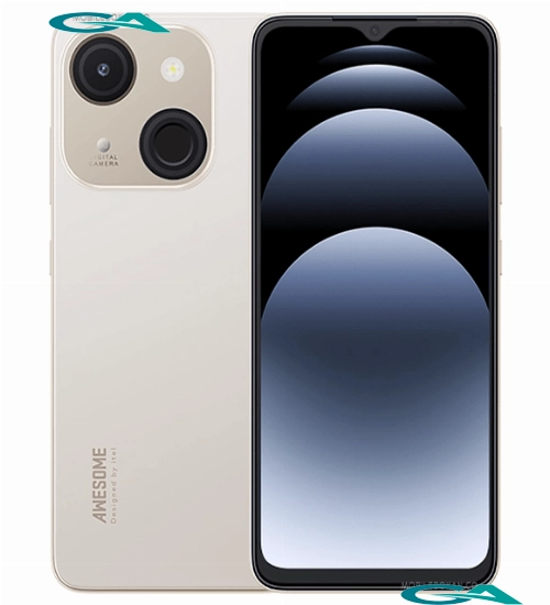 Itel A06 Mobile Pictures in Malaysia
