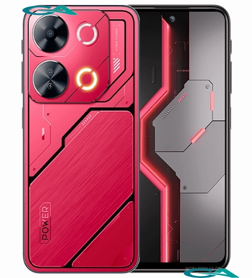 Itel P65 Mobile Pictures in Malaysia