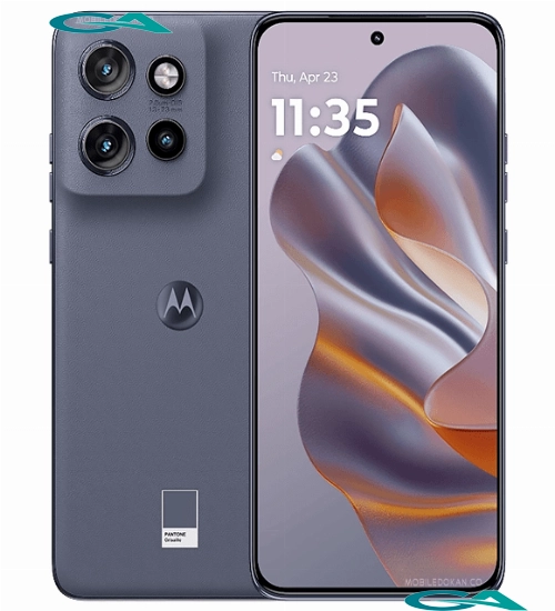 Motorola Edge 50 Neo Mobile Pictures in Malaysia