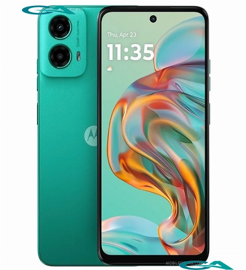 Motorola Moto G45 Mobile Pictures in Malaysia