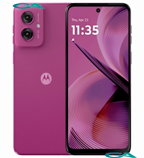 Motorola Moto G55 Mobile Pictures in Malaysia