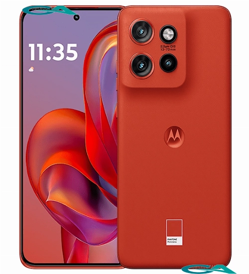 Motorola Moto S50 Mobile Pictures in Malaysia