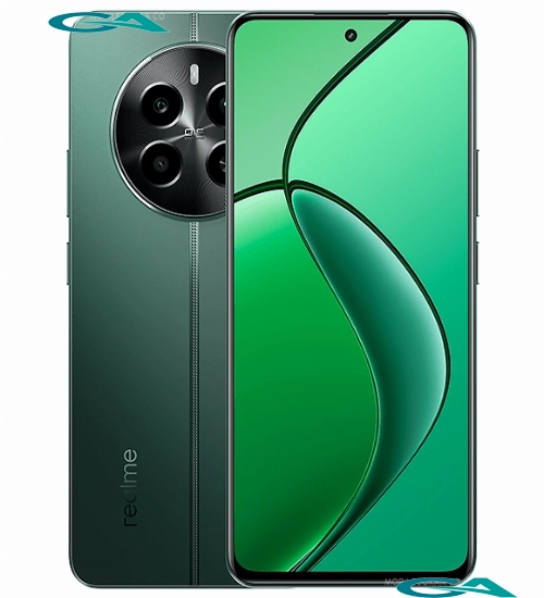 Realme 13 4G Mobile Pictures in Malaysia