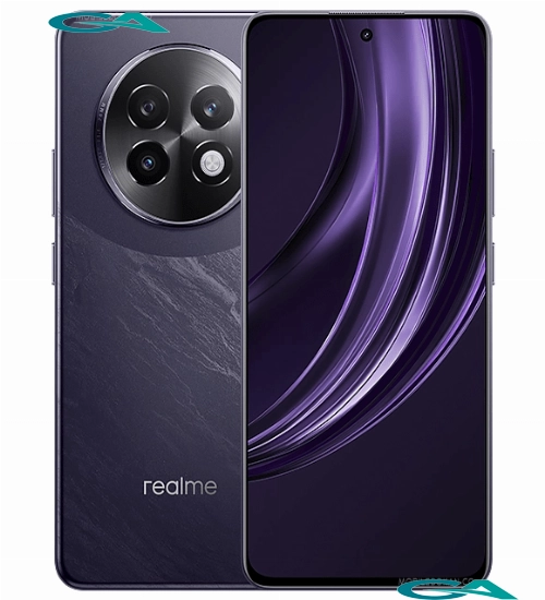 Realme 13+ Mobile Pictures in Malaysia