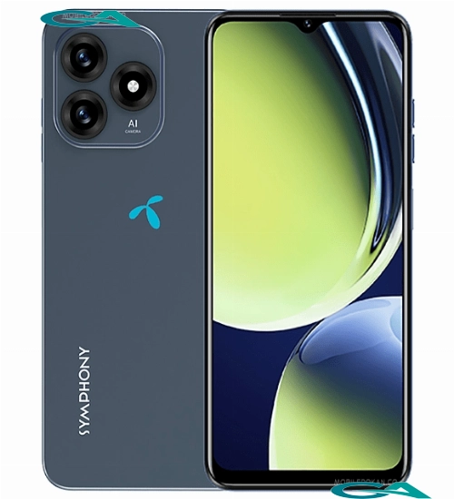 Symphony G27 Lite Mobile Pictures in Malaysia