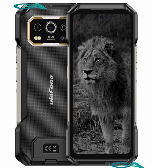 Ulefone Armor 27 Pro Mobile Pictures in Malaysia