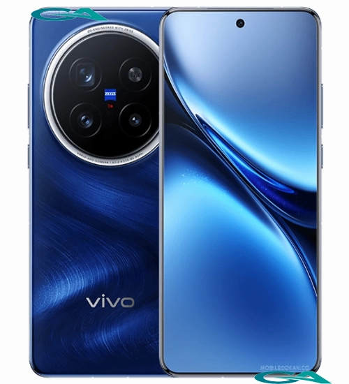 Vivo X200 Pro Mobile Pictures in Malaysia