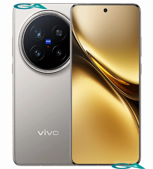 Vivo X300 Ultra Mobile Pictures in Malaysia