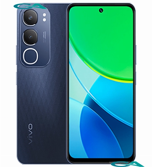 Vivo Y19s Mobile Pictures in Malaysia