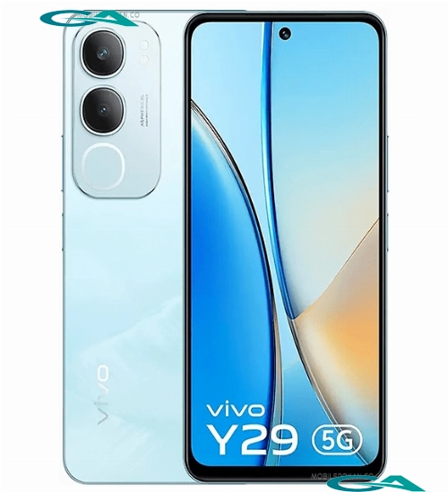 Vivo Y29 Mobile Pictures in Malaysia