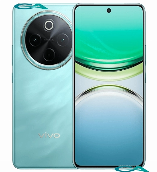 Vivo Y300 Pro Mobile Pictures in Malaysia