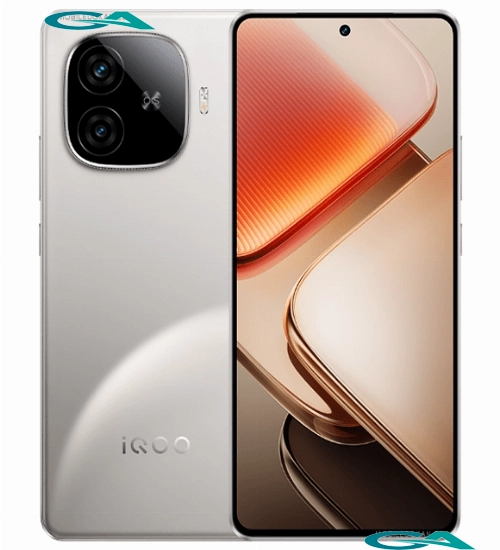 Vivo iQOO Z9 Turbo+ Mobile Pictures in Malaysia