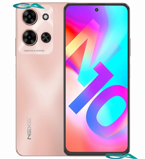 Walton&NEXG N10 Mobile Pictures in Malaysia