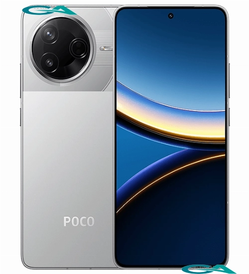 Xiaomi Poco F7 Pro Mobile Pictures in Malaysia