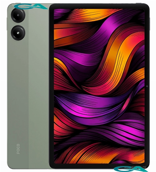 Xiaomi Poco Pad 5G Mobile Pictures in Malaysia