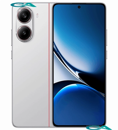 Xiaomi Redmi Turbo 4 Mobile Pictures in Malaysia