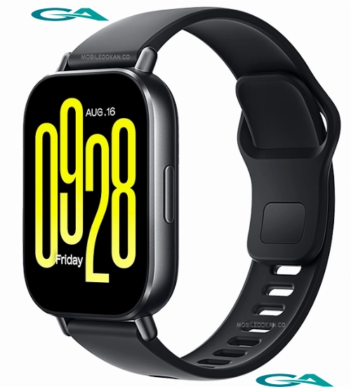 Xiaomi Redmi Watch 5 Active Mobile Pictures in Malaysia
