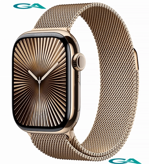 Apple Watch Series 10 Mobile Pictures in Malaysia