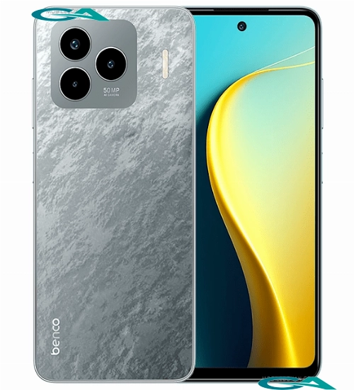Benco V91 Plus Mobile Pictures in Malaysia
