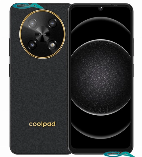 Coolpad C16 Mobile Pictures in Malaysia