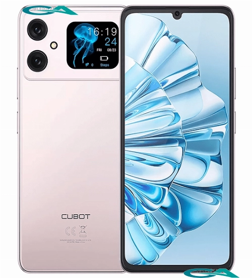 Cubot A20 Mobile Pictures in Malaysia