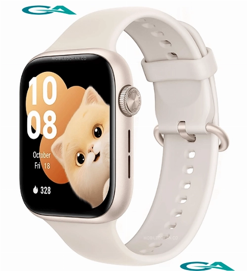 Honor Watch 5 Mobile Pictures in Malaysia