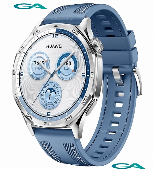 Huawei Watch GT 5 Mobile Pictures in Malaysia