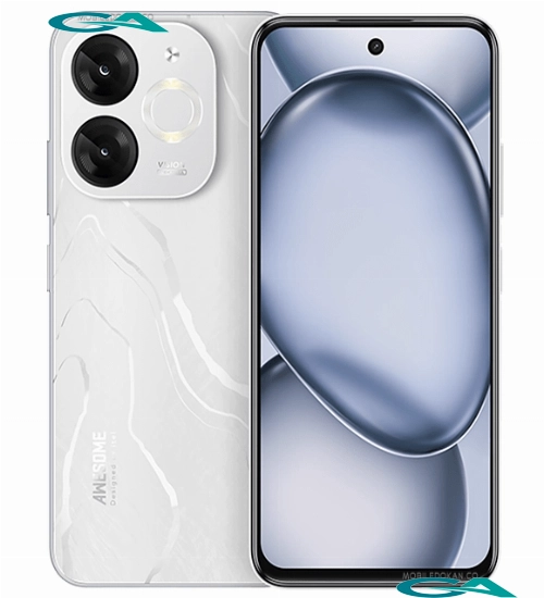 Itel A80 Mobile Pictures in Malaysia