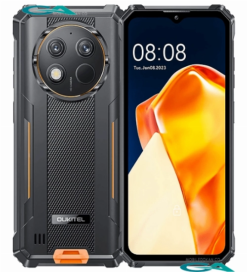 Oukitel G1 Mobile Pictures in Malaysia