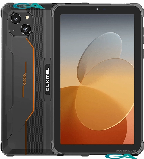 Oukitel RT3 Pro Mobile Pictures in Malaysia