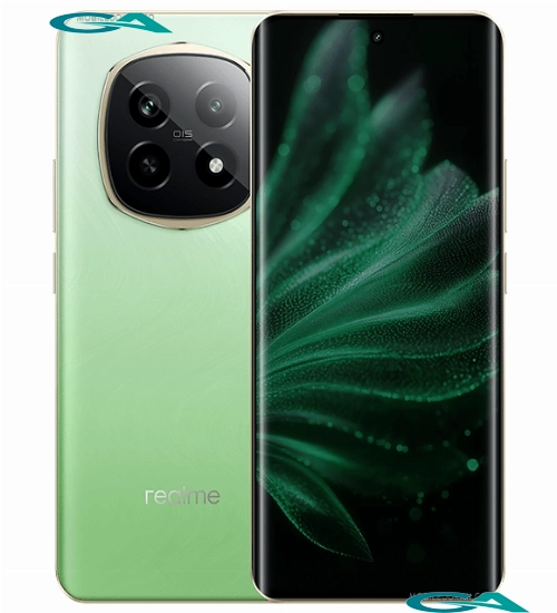 Realme P2 Pro Mobile Pictures in Malaysia