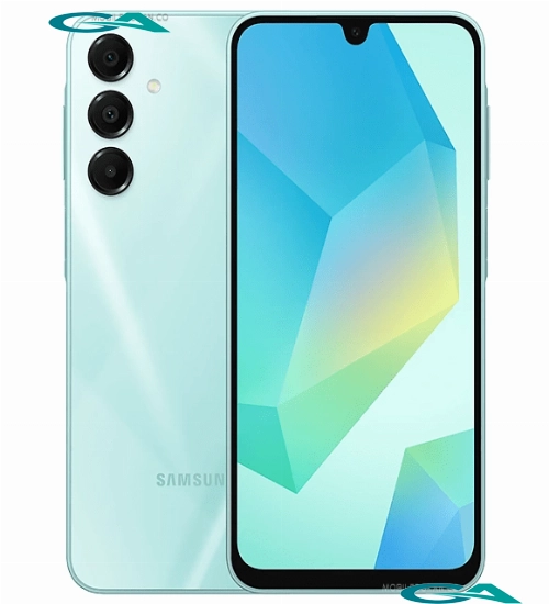 Samsung Galaxy A17 5G Mobile Pictures in Malaysia