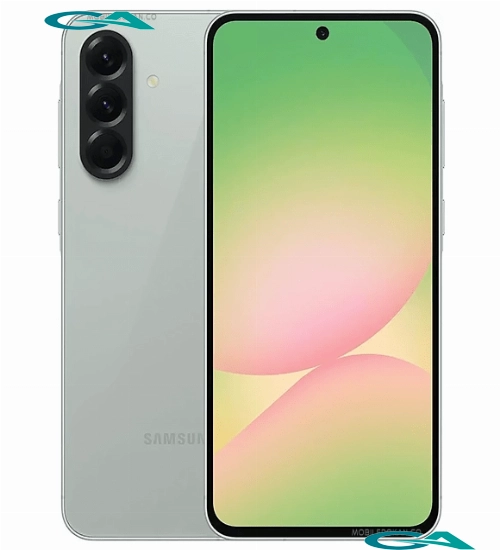 Samsung Galaxy A56 Mobile Pictures in Malaysia