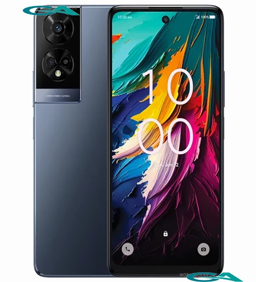 TCL 50 XE NxtPaper Mobile Pictures in Malaysia