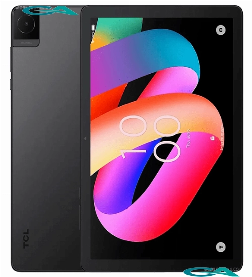 TCL Tab 10L Gen 3 Mobile Pictures in Malaysia