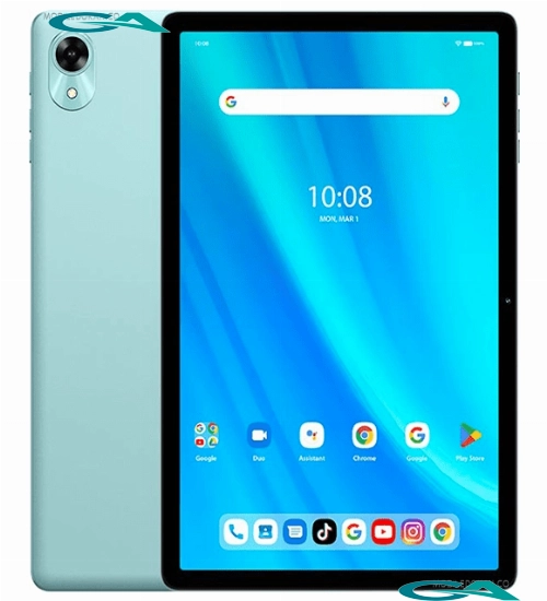 Umidigi G9 Tab Mobile Pictures in Malaysia