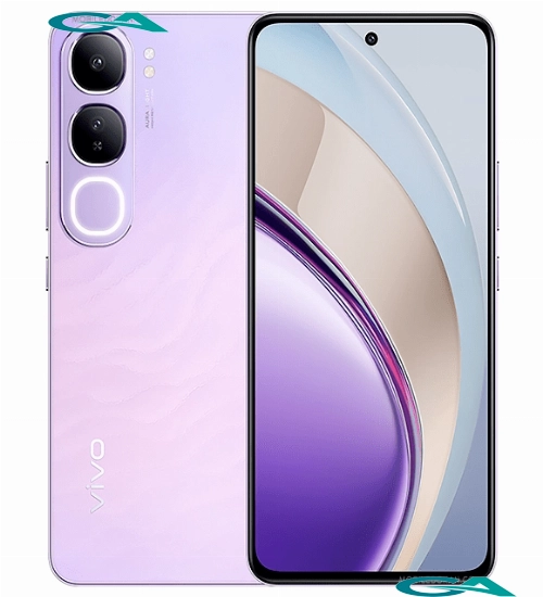 Vivo V40 Lite 4G (IDN) Mobile Pictures in Malaysia