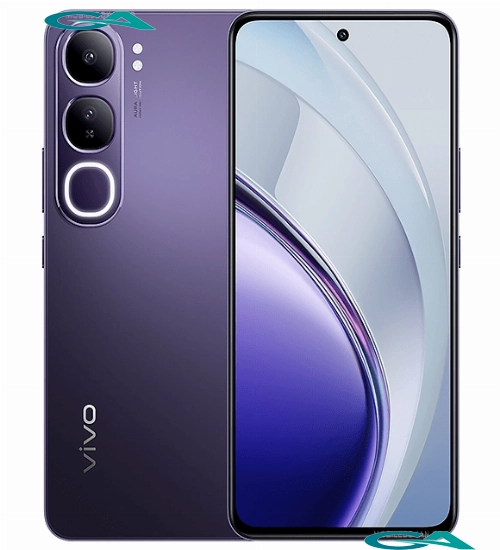 Vivo V40 Lite (IDN) Mobile Pictures in Malaysia