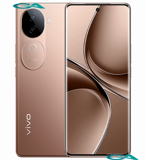 Vivo V40e Mobile Pictures in Malaysia