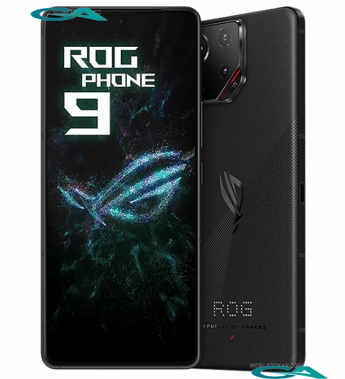 Asus ROG Phone 10 Mobile Pictures in Malaysia
