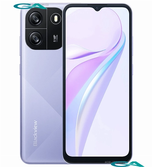 Blackview Wave 6C Mobile Pictures in Malaysia