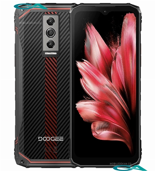 Doogee Blade10 Mobile Pictures in Malaysia