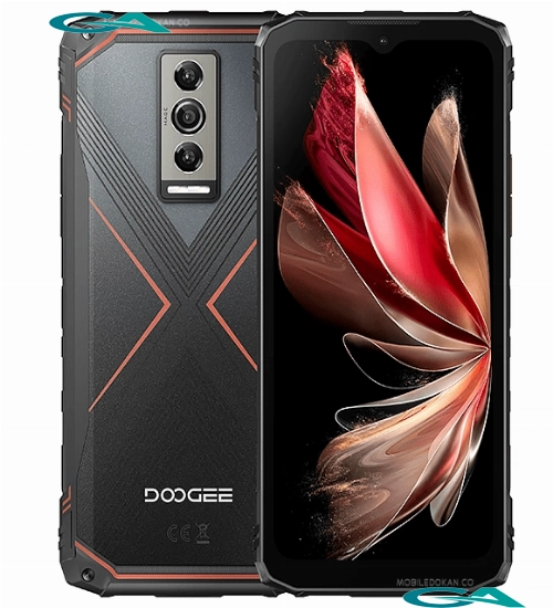 Doogee Blade10 Pro Mobile Pictures in Malaysia